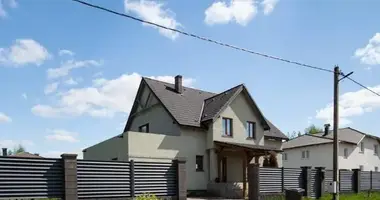 Chalet dans Kalodziscanski sielski Saviet, Bélarus