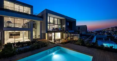 2 bedroom house in Bodrum, Turkey