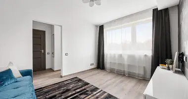 1 room apartment in Vilnius, Lithuania