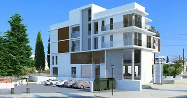 Apartamento 3 habitaciones en Pafos, Chipre