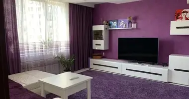 Apartamento 2 habitaciones en Odesa, Ucrania