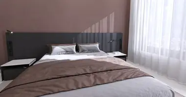 Apartamento 1 habitación en Tivat, Montenegro