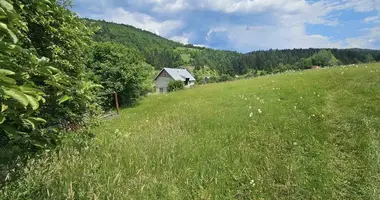 Terrain dans Pljevlja, Monténégro