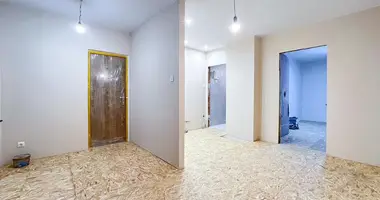 Apartamento 2 habitaciones en Liepaja, Letonia