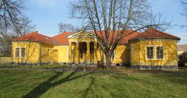 Investment 3 019 m² in Abony, Hungary