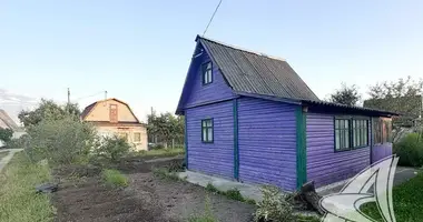 Dom w Brześć, Białoruś