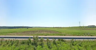 Terrain dans Nea Fokea, Grèce