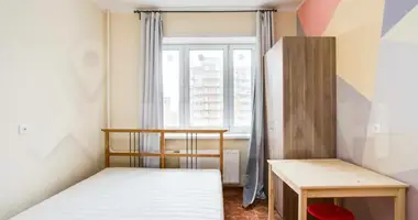 1 bedroom apartment in Motyakovo, Russia