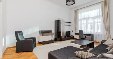 3 room apartment in Warsaw, Poland