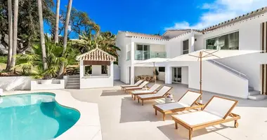 Maison 5 chambres dans Marbella, Espagne