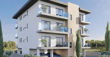 Apartamento 2 habitaciones en Pafos, Chipre