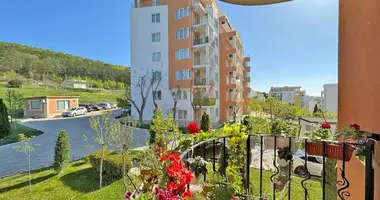 1 bedroom apartment in Sveti Vlas, Bulgaria