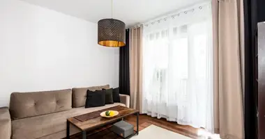 Apartamento 3 habitaciones en Poznan, Polonia