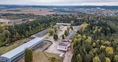 Producción 430 m² en Stancyja Hudahaj, Bielorrusia