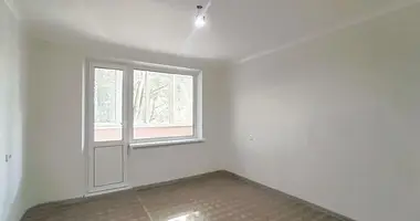 Apartamento 2 habitaciones en Fanipol, Bielorrusia