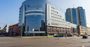 Büro 1 110 m² in Minsk, Weißrussland