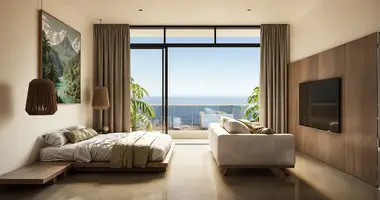 Studio apartment in Benoa, Indonesia