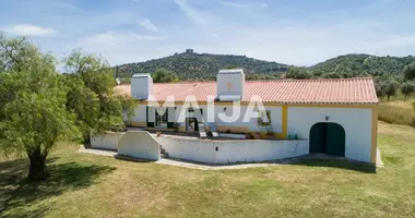 Casa 4 habitaciones en Aldeia Velha, Portugal