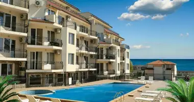 Apartamento 3 habitaciones en Sveti Vlas, Bulgaria