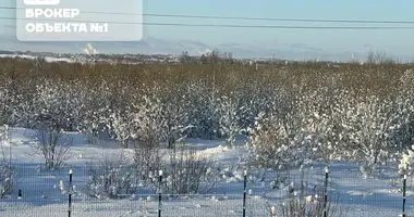 Parcela en Romanovskoe selskoe poselenie, Rusia