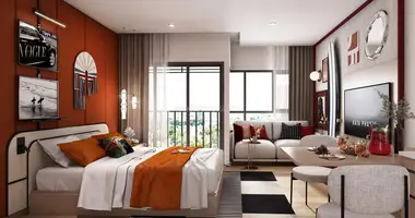 Apartamento en Karon, Tailandia