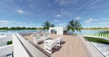 Maison 5 chambres dans Torre Pacheco, Espagne
