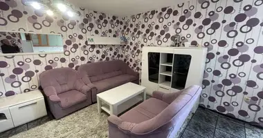 Квартира 2 спальни в Несебр, Болгария