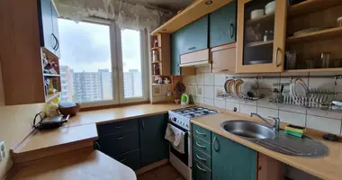 Mieszkanie 4 pokoi w Poznań, Polska