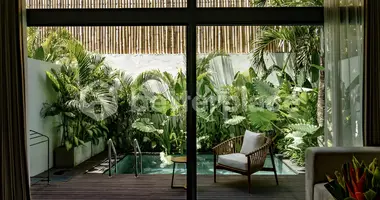 Villa 2 bedrooms in Tibubeneng, Indonesia