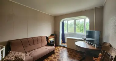 Appartement 2 chambres dans Kalitino, Russie