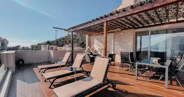 2 bedroom apartment in Becici, Montenegro