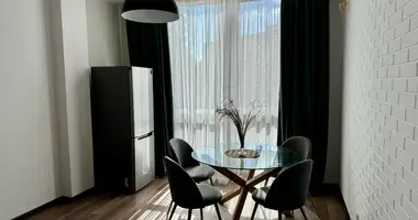 Apartamento 2 habitaciones en Odesa, Ucrania