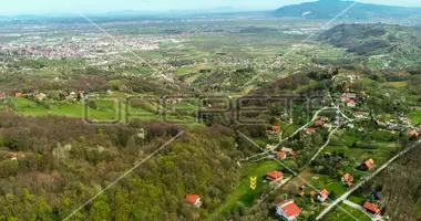 Grundstück in Samobor, Kroatien