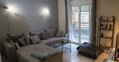 Wohnung 3 zimmer in Paleo Faliro, Griechenland