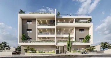 Appartement 2 chambres dans Ypsonas Municipality, Chypre