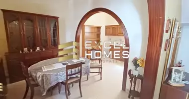 Casa 2 habitaciones en Hamrun, Malta