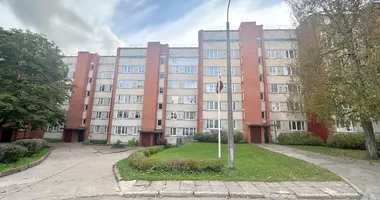 1 room apartment in Ogre, Latvia