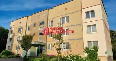 Apartamento 4 habitaciones en Padlabiennie, Bielorrusia