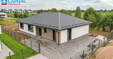 Haus in Vilnius, Litauen