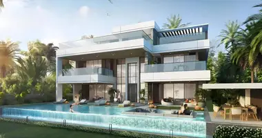 Townhouse 4 bedrooms in Dubai, UAE