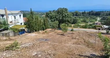 Terrain dans Astrakeri, Grèce