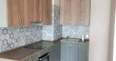 Apartamento 2 habitaciones en Minsk, Bielorrusia