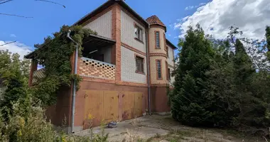 Ferienhaus in Sierafimova, Belarus