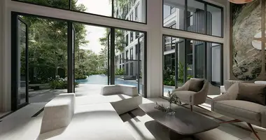 Wohnung 2 zimmer in Choeng Thale, Thailand
