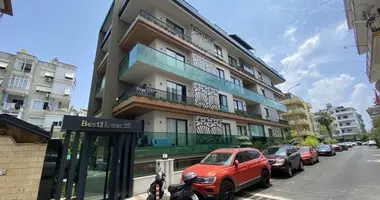 Appartement 2 chambres dans Région méditerranéenne, Turquie
