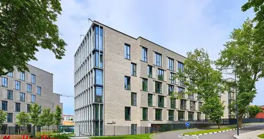 2 room apartment in Minsk, Belarus