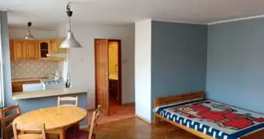 Apartamento 1 habitación en Gdynia, Polonia