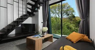 Villa en Rawai, Tailandia