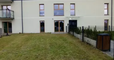 Apartamento 3 habitaciones en Breslavia, Polonia