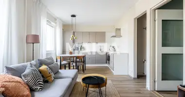 1 bedroom apartment in Kuopio sub-region, Finland
